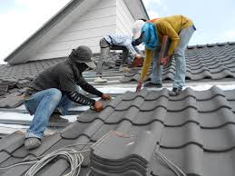 Best Flat Roofing  in Minnetonka, MN